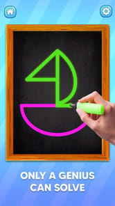 Mini Games - Pop It Antistress APK screenshot 1
