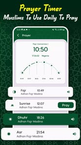 Muslim 360 APK screenshot 1