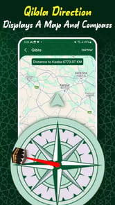 Muslim 360 APK screenshot 1