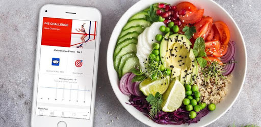 install F45 Challenge on PC