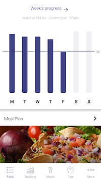 F45 Challenge APK screenshot 1