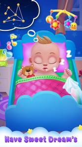 BabySitter DayCare Games APK screenshot 1 BabySitter DayCare Games APK screenshot 1