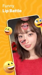 Face Mashup Challenge APK screenshot 1