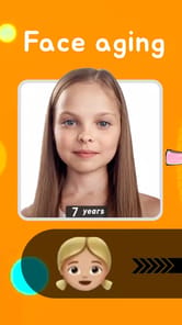 Future You: See your old face APK screenshot 1