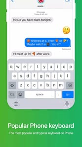 Faceboard APK screenshot 1