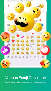 Faceboard APK screenshot 1