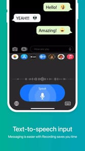 Faceboard APK screenshot 1