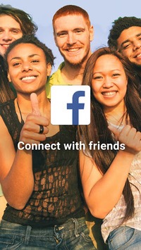 Facebook Lite APK screenshot 1 Facebook Lite APK screenshot 1