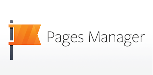 install Facebook Pages Manager on PC