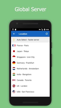 VPN 365 - Free Unlimited VPN Proxy & WiFi VPN APK screenshot 1