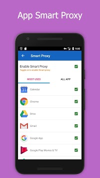 VPN 365 - Free Unlimited VPN Proxy & WiFi VPN APK screenshot 1