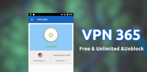 install VPN 365 - Free Unlimited VPN Proxy & WiFi VPN on PC