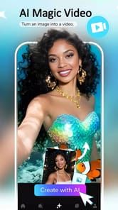 FaceFun APK screenshot 1