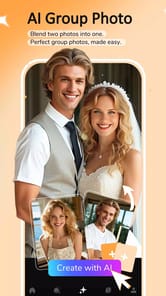 FaceFun APK screenshot 1