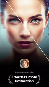 Face Restore APK screenshot 1
