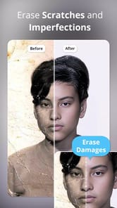 Face Restore APK screenshot 1