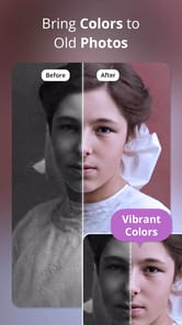 Face Restore APK screenshot 1