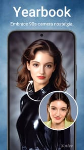 Face Swap, AI Avatar Magic APK screenshot 1