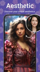 Face Swap, AI Avatar Magic APK screenshot 1