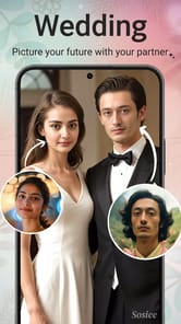 Face Swap, AI Avatar Magic APK screenshot 1