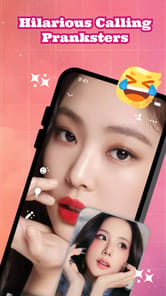 Prank Zone - Hilarious Call APK screenshot 1