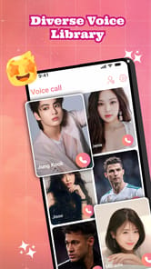 Prank Zone - Hilarious Call APK screenshot 1