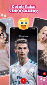 Prank Zone - Hilarious Call APK screenshot 1