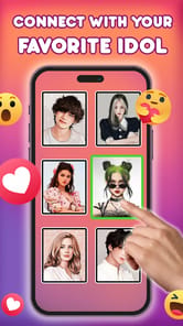 Celebrity Prank Call APK screenshot 1