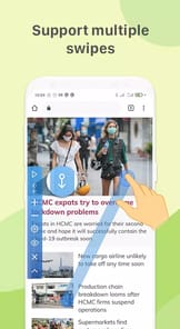 Auto Clicker APK screenshot 1