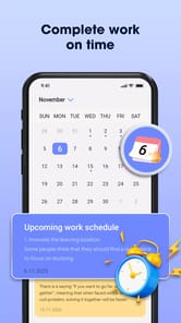 Notes APK screenshot 1