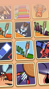 Duel Masters: Player Challenge APK screenshot 1