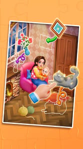 Art Puzzle - Jigsaw Puzzles APK screenshot 1