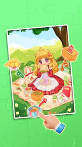 Art Puzzle - Jigsaw Puzzles APK screenshot 1