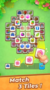 Tile Match - Connect Master APK screenshot 1