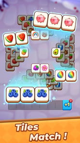 Tile Match - Connect Master APK screenshot 1