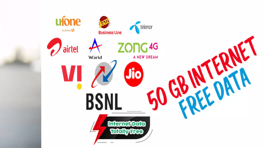 Get all network Offers 2023 APK screenshot 1