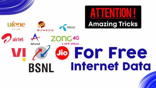 Get all network Offers 2023 APK screenshot 1