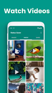 Status Saver・Status Downloader APK screenshot 1