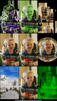 Mega Photo APK screenshot 1 Mega Photo APK screenshot 1
