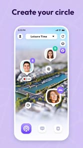 Link360 APK screenshot 1