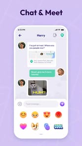 Link360 APK screenshot 1