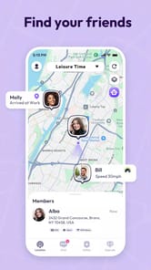 Link360 APK screenshot 1