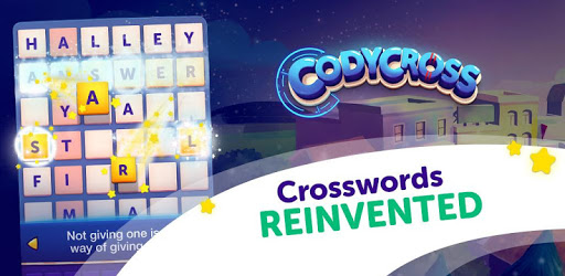 Install CodyCross: Crossword Puzzles on PC install CodyCross: Crossword Puzzles on PC