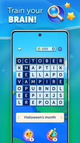 LunaCross APK screenshot 1
