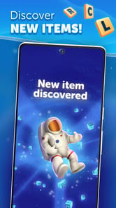 LunaCross APK screenshot 1