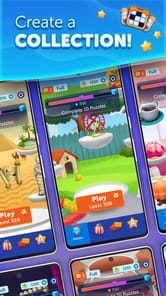 LunaCross APK screenshot 1