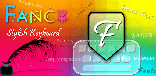 install Fancy Stylish Fonts Keyboard on PC