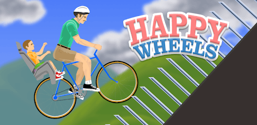 Install Happy Wheels on PC install Happy Wheels on PC