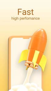 Fane Video Player APK screenshot 1