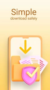 Fane Video Player APK screenshot 1